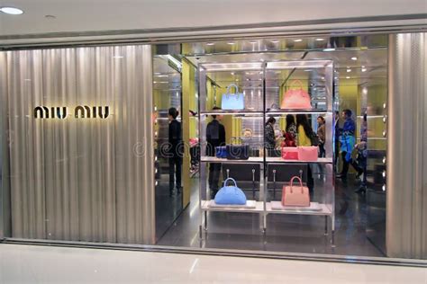 miumiou hong kong.